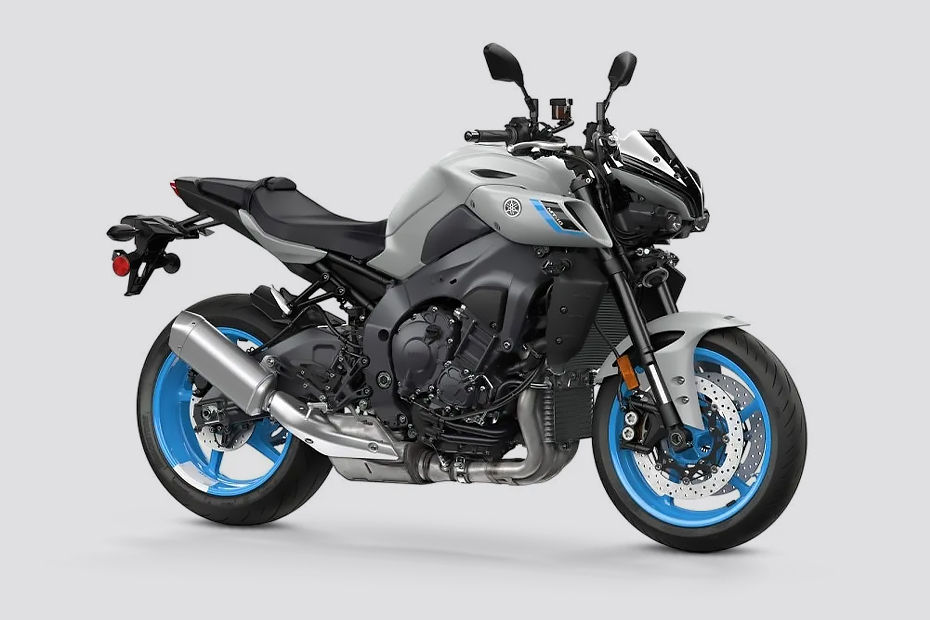 Yamaha MT-10 image 9