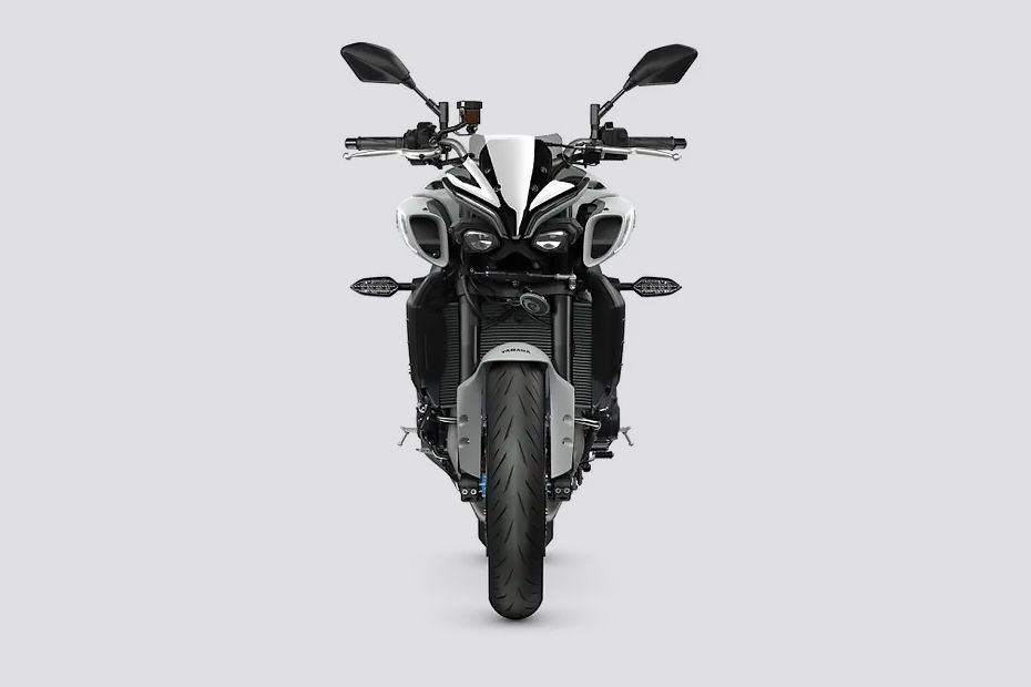 Yamaha MT-10 image 2