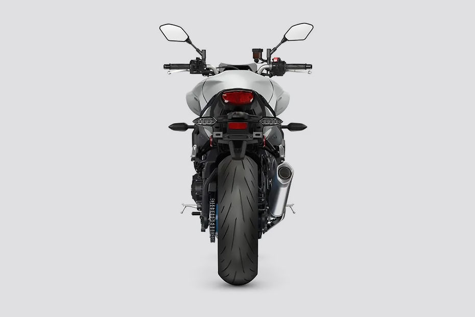 Yamaha MT-10 image 6