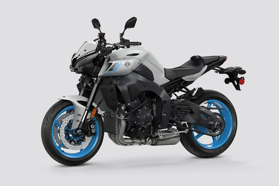 Yamaha MT-10 image 3