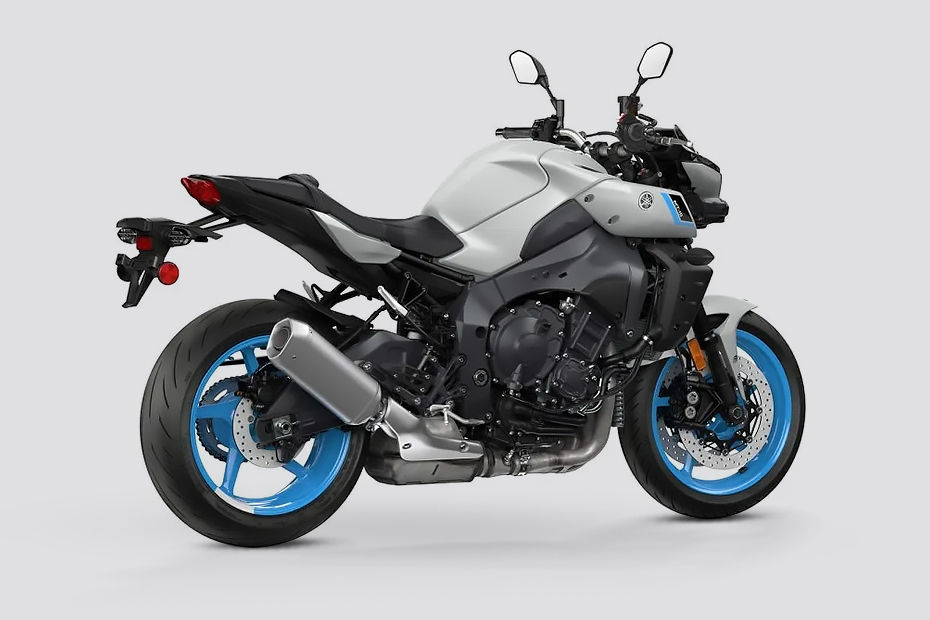 Yamaha MT-10 image 7