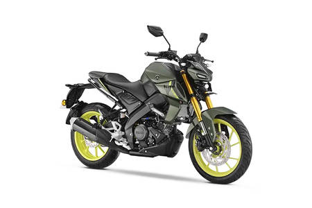 Yamaha MT 15 V2.0 Price Images Colours Specs Reviews