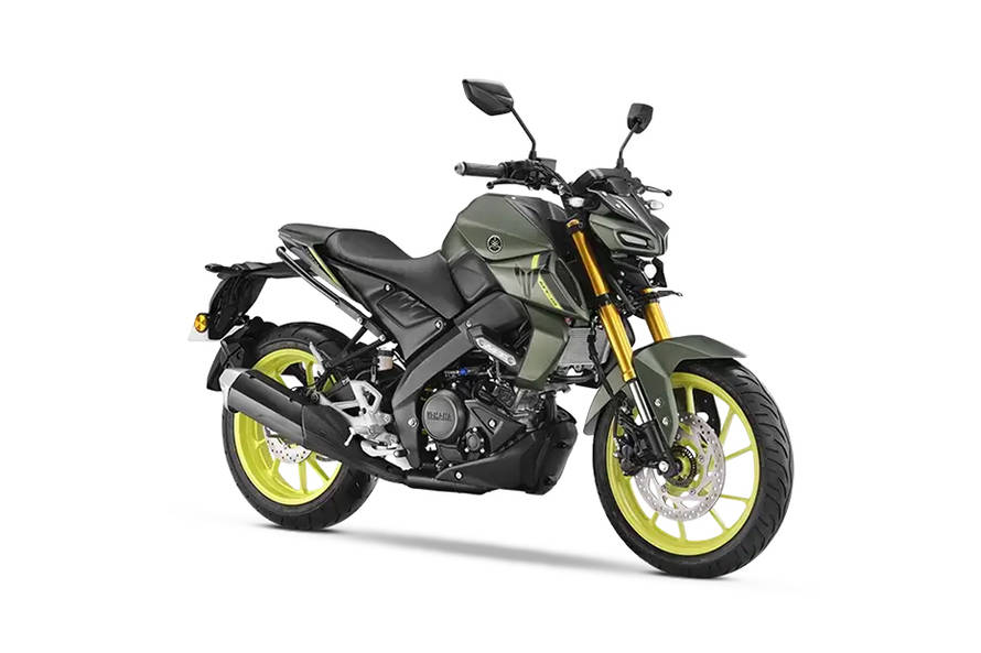 Cyber Green DLX