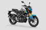 Yamaha MT 15 Version 2.0 Front Right Quarter View