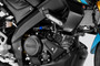 Yamaha MT 15 Version 2.0 Engine (Right)