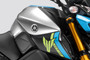 Yamaha MT 15 Version 2.0 Fuel Tank (Right)