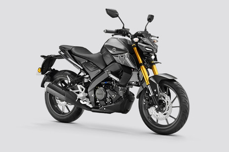 Yamaha MT 15 Version Price in Kodungallur Starts at INR 1,92,666