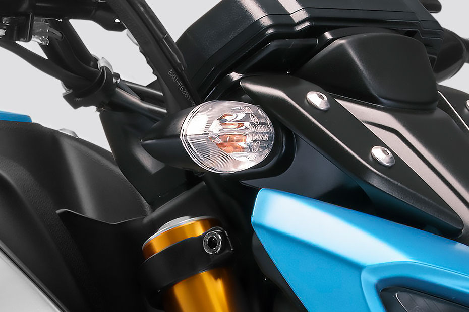 Yamaha MT 15 Version 2.0 image 12