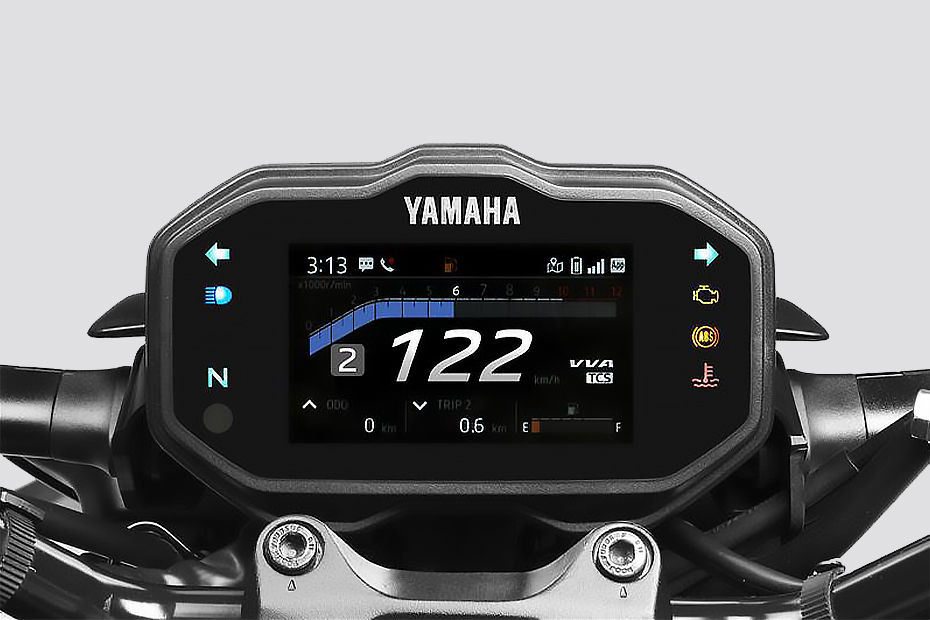 Yamaha MT 15 Version 2.0 image 8