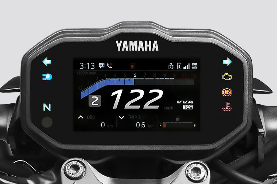 Yamaha MT 15 Version 2.0 image 9
