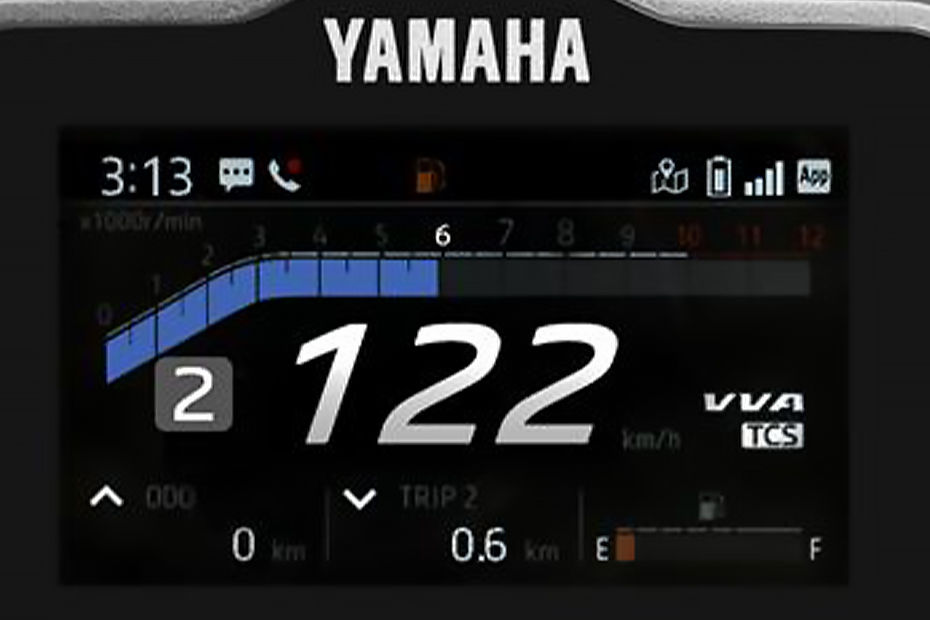 Yamaha MT 15 Version 2.0 image 10