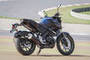 Yamaha MT-15 BS4 Rear Right View