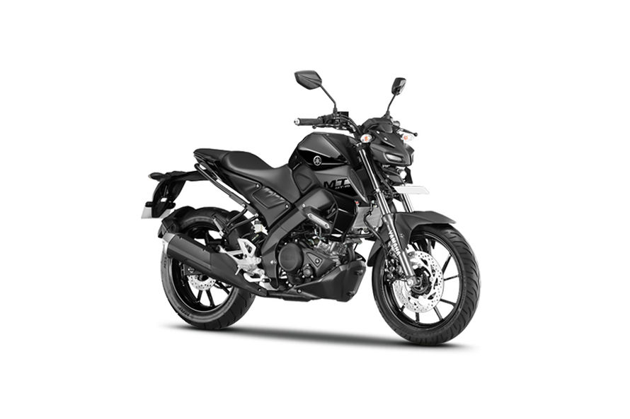 Metallic Black Metallic Black