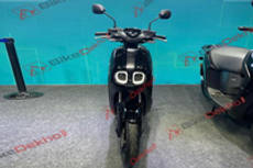 Yamaha Neo's के स्पेसिफिकेशन