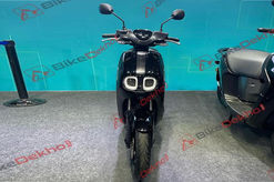 Yamaha Neo's Yamaha Neo's