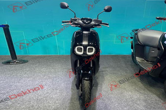 Yamaha Neo's Yamaha Neo's