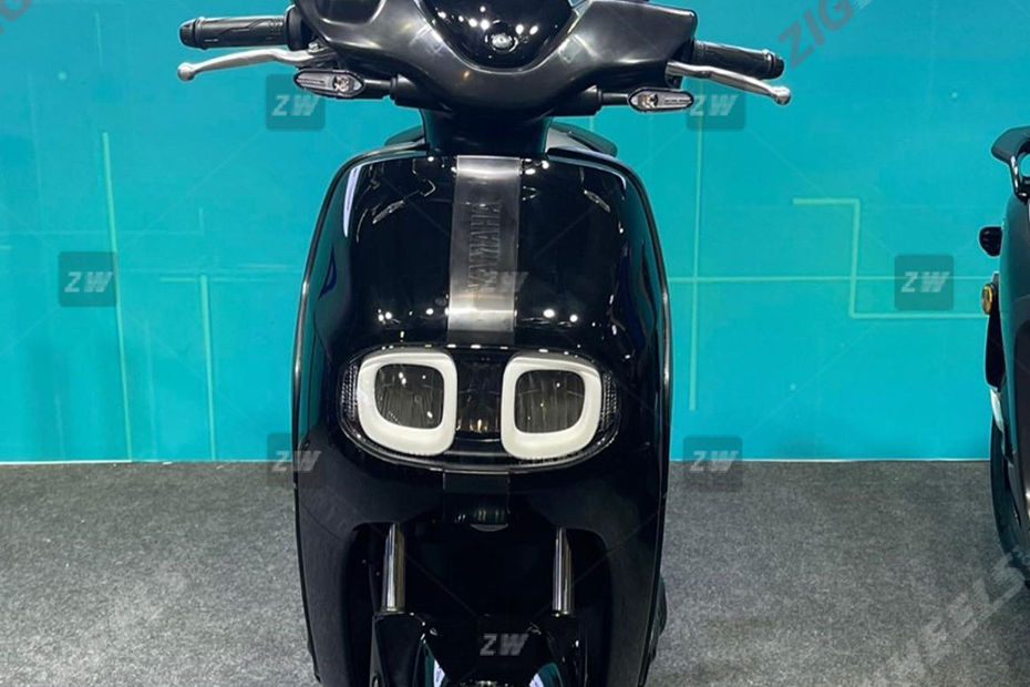 Yamaha Neo's Images, Neo's Photos & 360 View