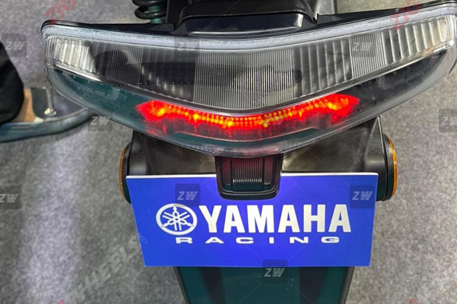 Yamaha Neo's image 5