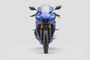Yamaha R15 V4 Front View Yamaha R15 V4 Front View