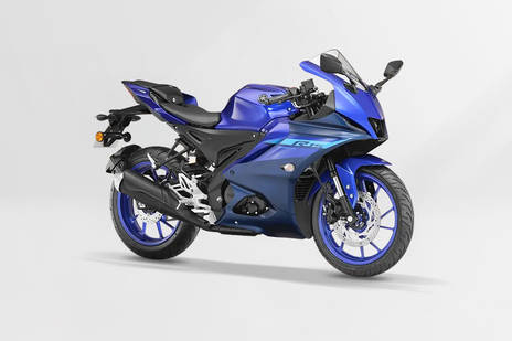 Yamaha R15 V4 Insurance Price