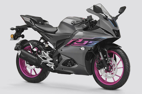 Yamaha R15 V4 Price in Delhi (On Road)