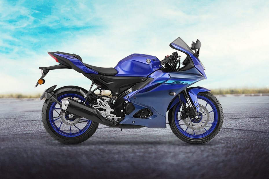 On Road R15 All Price V3 Bike Price R15 All New 2021 2021 Yamaha