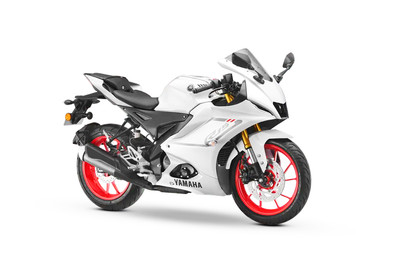 Yamaha R125 Yamaha R15 V3 Price In Japan Sport Bikes Yamaha R15