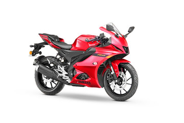 V3 Monster Edition R15 Racing Bike Price V3 Monster R15 V3 Bike On