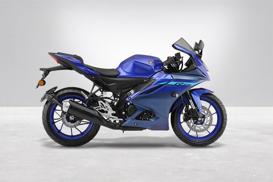 Yamaha Yzf R15 R15 V3 Top Speed Bs4 Yamaha Yzf R15 V3 Bs4 Details