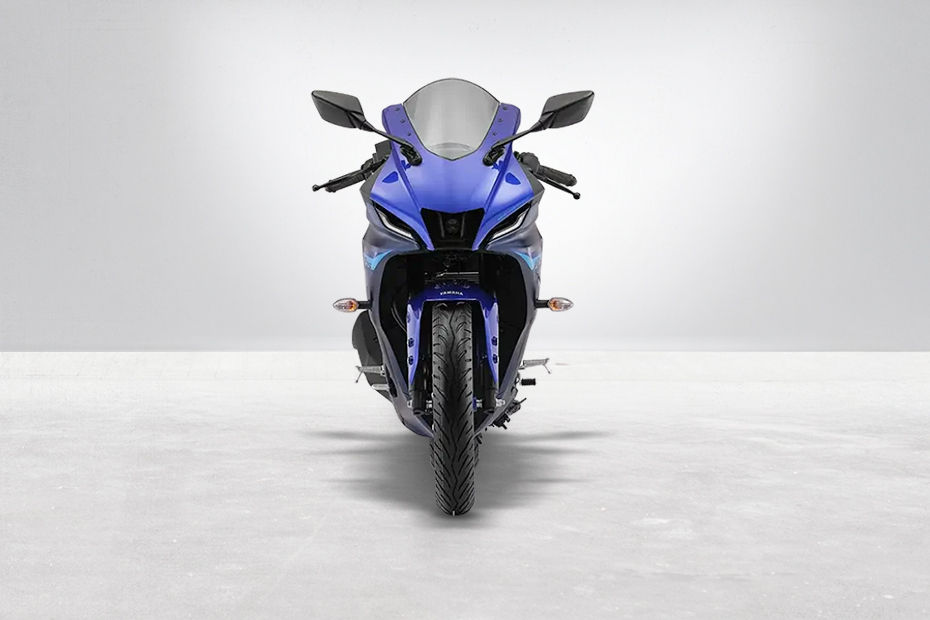 Yamaha R15 V3 Colours In India 2020 Model - Infoupdate.org