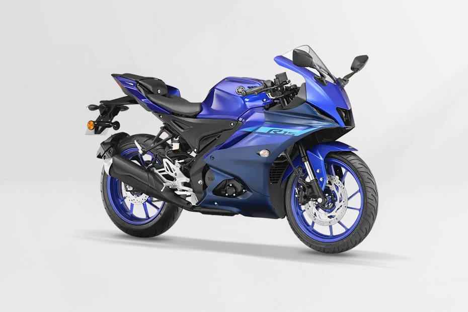 Yamaha R15 V4 Insurance Price