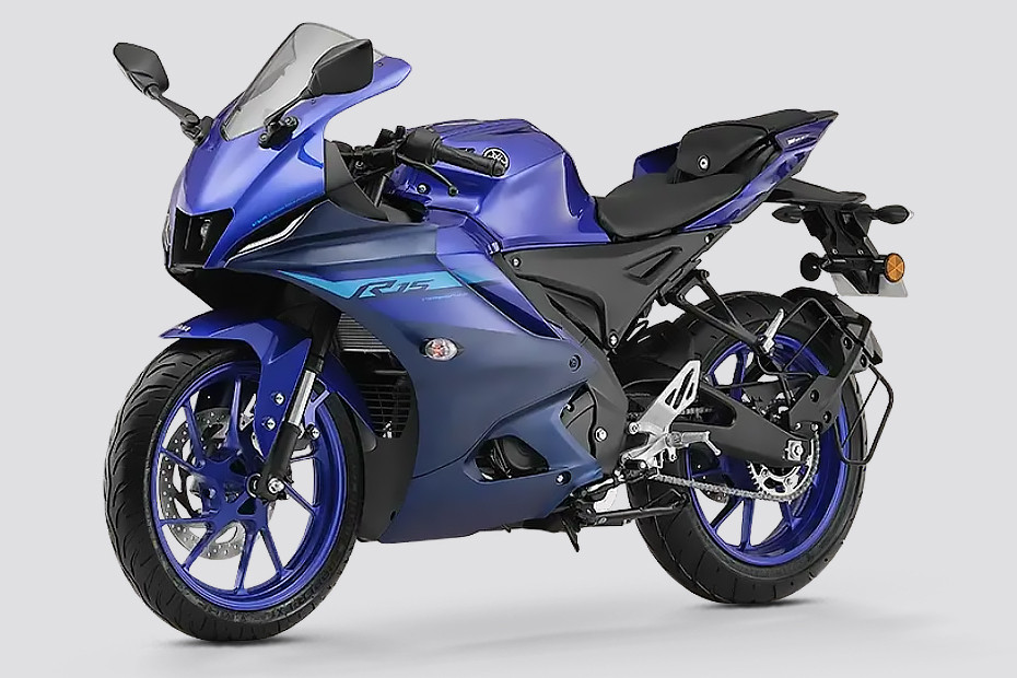 Yamaha R15 V4 Insurance Price