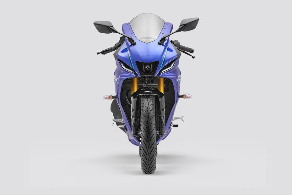Yamaha R15 V4 image 7