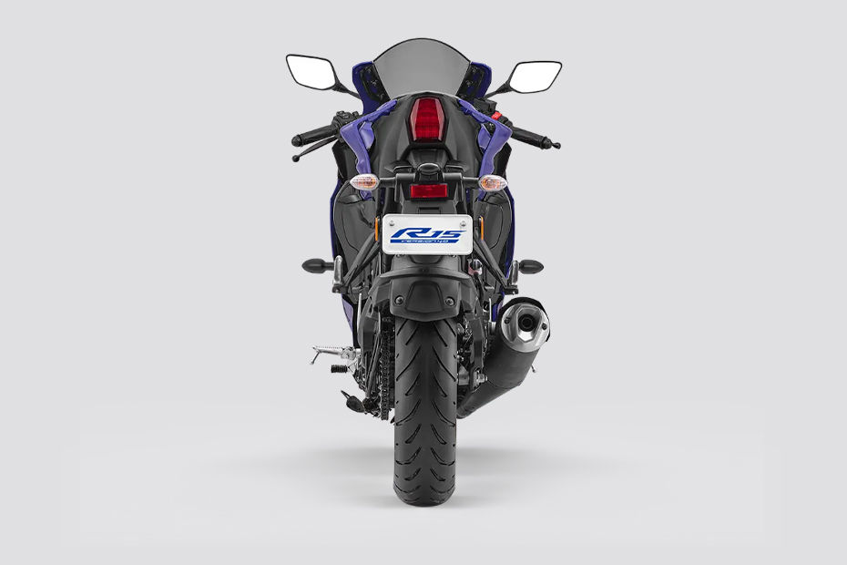 Yamaha R15 V4 image 11
