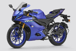 Used Yamaha R15 V4 Bikes in Rajkot