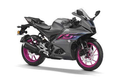 Model 2025 Motorcycle Yamaha R15 V4 Indonesia Yamaha R15 V4