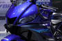 2025 Yamaha R3 Head Light