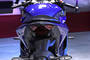 2025 Yamaha R3 Tail Light