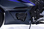 2025 Yamaha R3 Engine