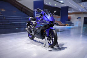 Questions and Answers on 2025 Yamaha R3