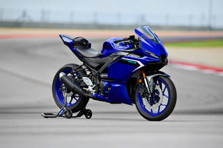 2025 yamaha r3