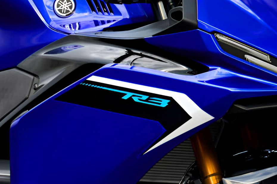2026 Yamaha R3 image 10