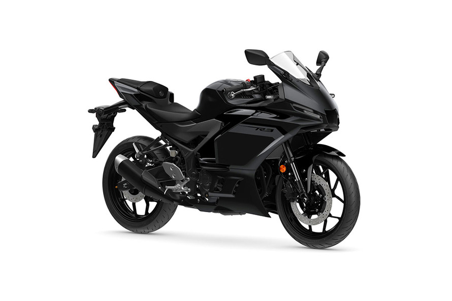 Midnight Black
