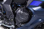 Yamaha R7 Engine