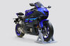 Technical Specifications of Yamaha R7: Engine, Dimensions & Performance Technical Specifications of Yamaha R7: Engine, Dimensions & Performance