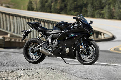 Yamaha R7 STD