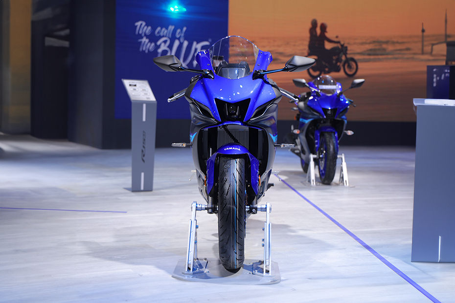 Yamaha R7 image 2
