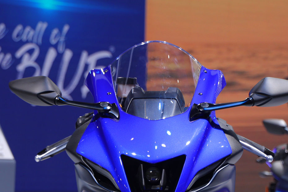 Yamaha R7 image 11