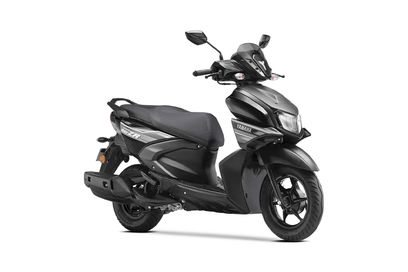 Metallic Black Metallic Black