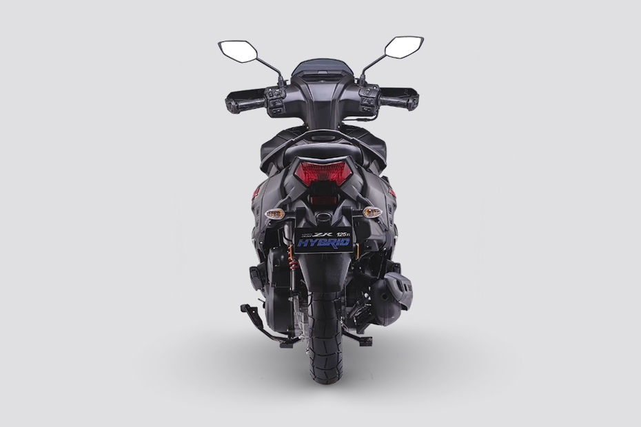 Yamaha RayZR 125 Fi Hybrid image 6